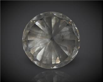 Diamond Stone Natural Certified ( Heera) SI-2 O  0.81 cts. ( 20212 )